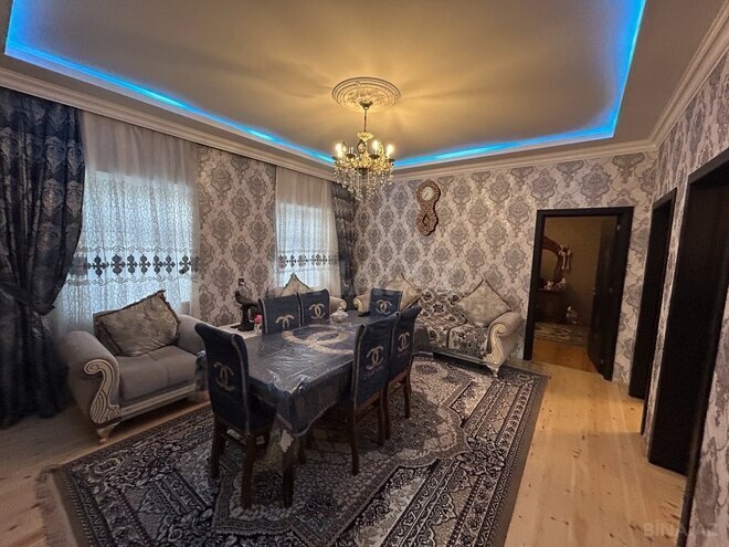 6-комн. дом/дача - пос. Геокмалы - 160 м² (14)