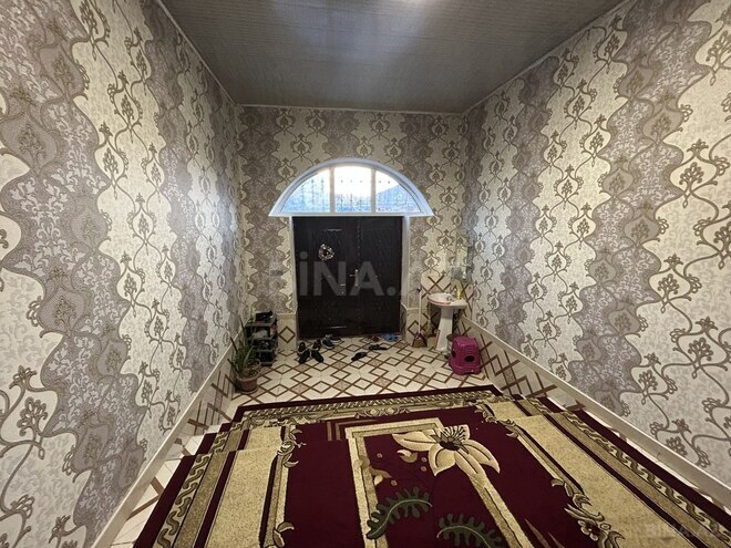 6-комн. дом/дача - пос. Геокмалы - 160 м² (5)