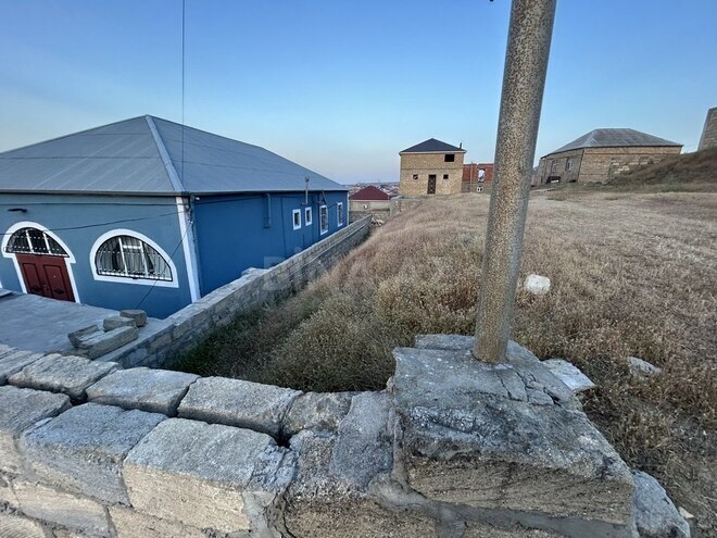 6-комн. дом/дача - пос. Геокмалы - 160 м² (2)