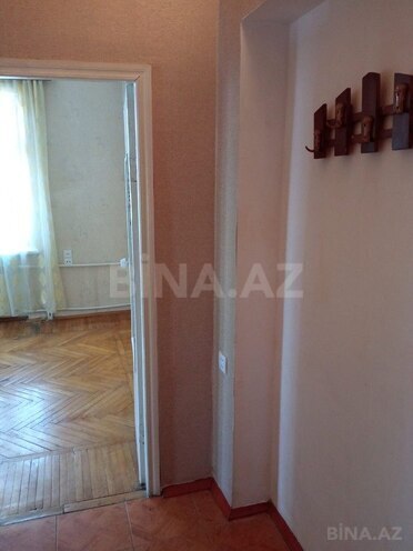 1-комн. вторичка - м. Нефтчиляр - 40 м² (5)