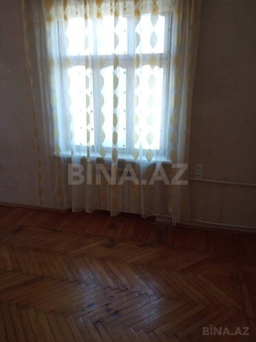 1-комн. вторичка - м. Нефтчиляр - 40 м² (1)