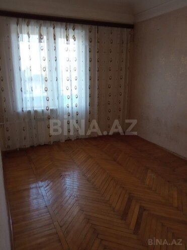 1-комн. вторичка - м. Нефтчиляр - 40 м² (2)