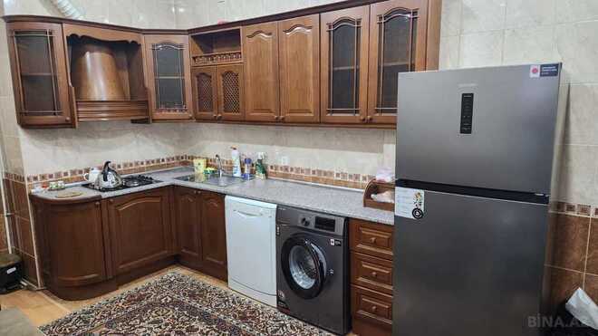 2-комн. новостройка - Наримановский  р. - 80 м² (3)
