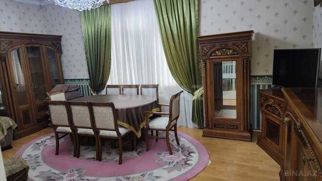 2-комн. новостройка - Наримановский  р. - 80 м² (1)