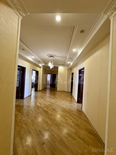 4-комн. новостройка - пос. Бинагади - 180 м² (3)