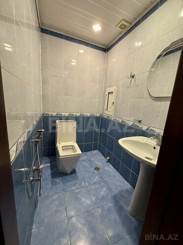 4-комн. новостройка - пос. Бинагади - 180 м² (11)