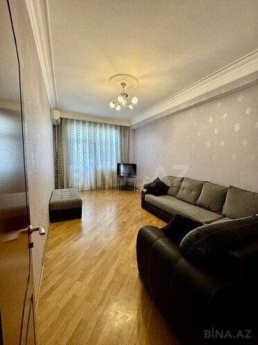 4-комн. новостройка - пос. Бинагади - 180 м² (7)