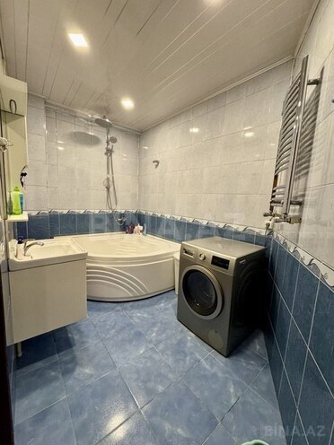 4-комн. новостройка - пос. Бинагади - 180 м² (10)