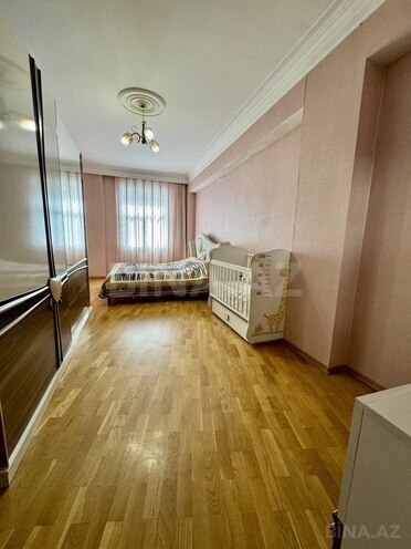 4-комн. новостройка - пос. Бинагади - 180 м² (5)