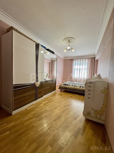 4-комн. новостройка - пос. Бинагади - 180 м² (4)