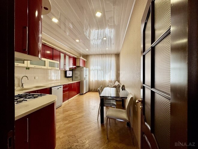 4-комн. новостройка - пос. Бинагади - 180 м² (8)