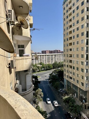 4-комн. новостройка - пос. Бинагади - 180 м² (12)