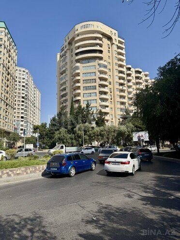 4-комн. новостройка - пос. Бинагади - 180 м² (13)