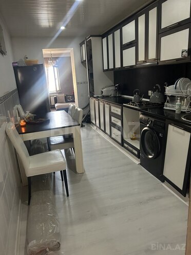 4-комн. вторичка - пос. Биладжары - 90 м² (2)