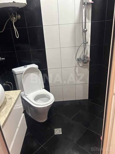 4-комн. вторичка - пос. Биладжары - 90 м² (3)