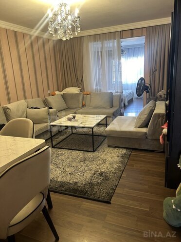 4-комн. вторичка - пос. Биладжары - 90 м² (6)