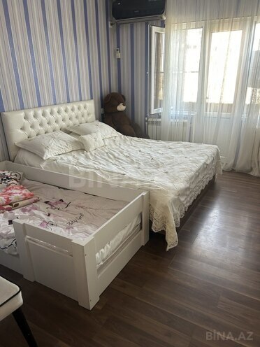 4-комн. вторичка - пос. Биладжары - 90 м² (9)
