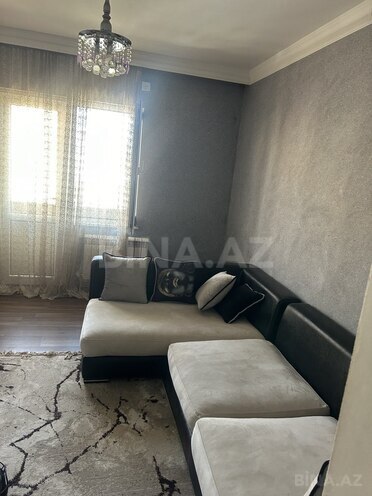 4-комн. вторичка - пос. Биладжары - 90 м² (1)
