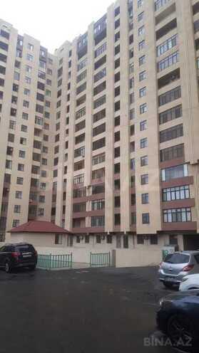 2-комн. новостройка - м. Ази Асланов - 65.7 м² (2)