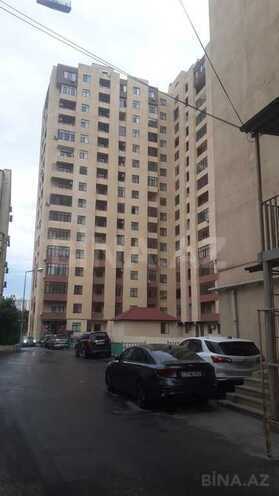 2-комн. новостройка - м. Ази Асланов - 65.7 м² (1)
