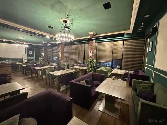 Объект - м. Элмляр Академиясы - 150 м² (15)
