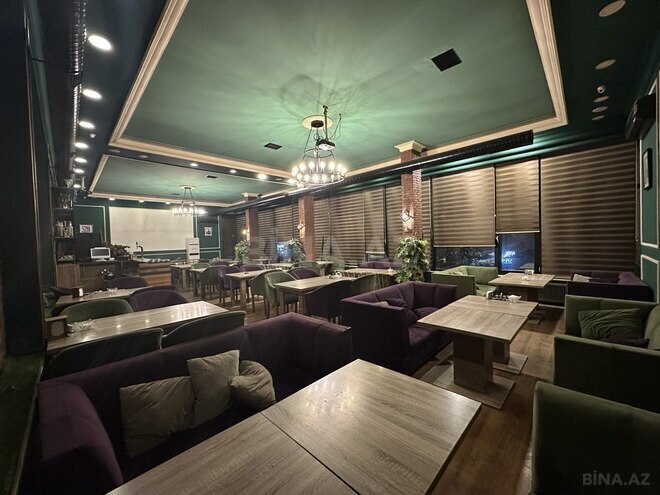 Объект - м. Элмляр Академиясы - 150 м² (13)