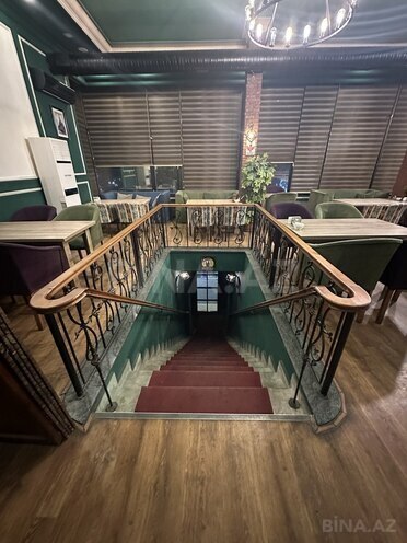 Объект - м. Элмляр Академиясы - 150 м² (6)
