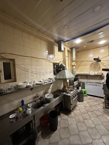 Объект - м. Элмляр Академиясы - 150 м² (20)