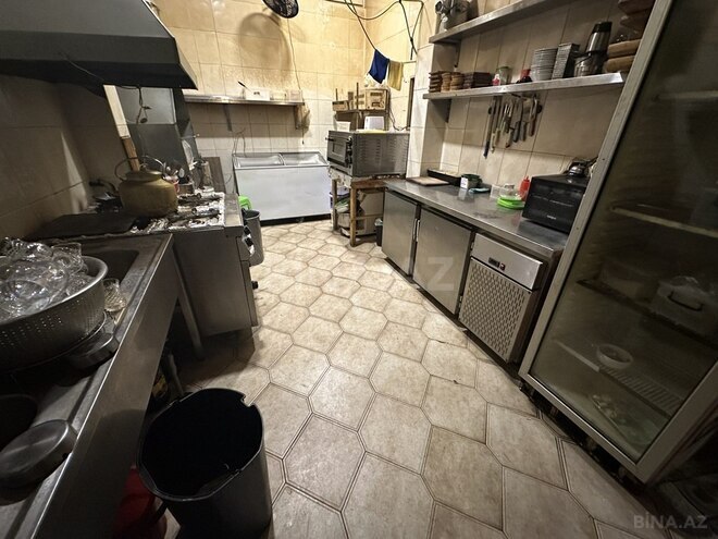 Объект - м. Элмляр Академиясы - 150 м² (22)