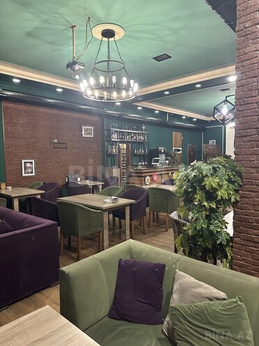 Объект - м. Элмляр Академиясы - 150 м² (11)