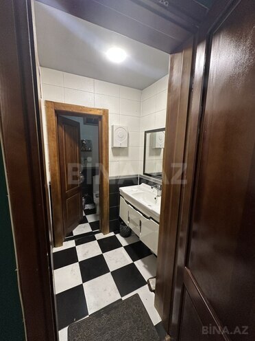 Объект - м. Элмляр Академиясы - 150 м² (21)