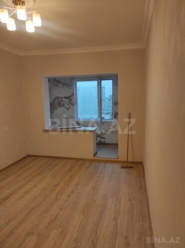 1-комн. вторичка - м. Азадлыг проспекти - 36 м² (3)