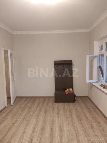 1-комн. вторичка - м. Азадлыг проспекти - 36 м² (4)