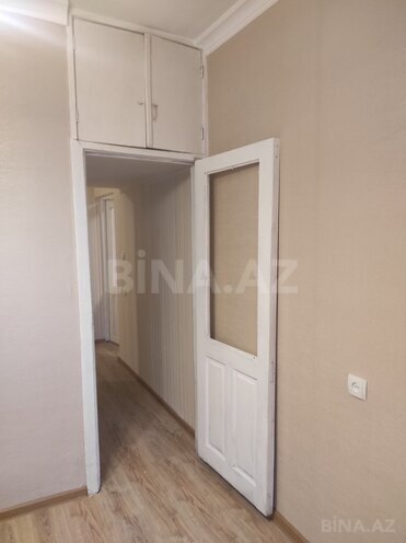 1-комн. вторичка - м. Азадлыг проспекти - 36 м² (2)