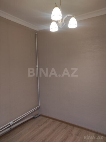 1-комн. вторичка - м. Азадлыг проспекти - 36 м² (5)
