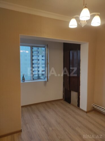 1-комн. вторичка - м. Азадлыг проспекти - 36 м² (6)