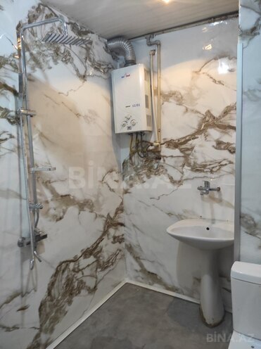 1-комн. вторичка - м. Азадлыг проспекти - 36 м² (7)