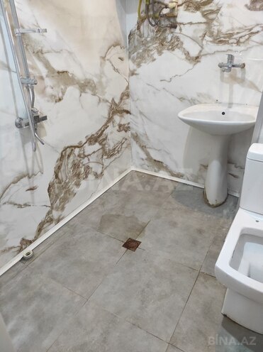 1-комн. вторичка - м. Азадлыг проспекти - 36 м² (8)