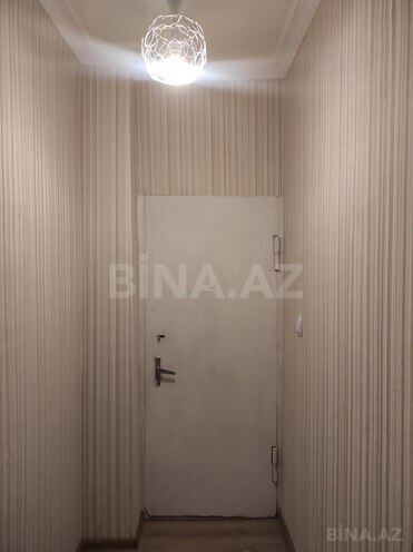 1-комн. вторичка - м. Азадлыг проспекти - 36 м² (9)