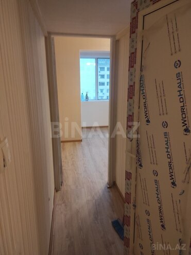 1-комн. вторичка - м. Азадлыг проспекти - 36 м² (11)