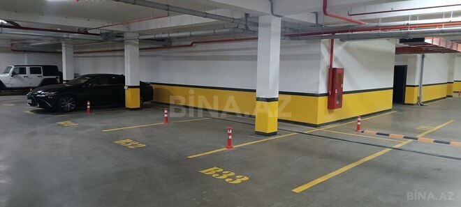 Гараж - м. Нариман Нариманов - 28 м² (3)