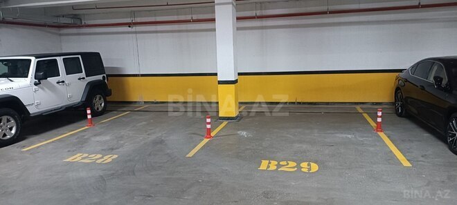Гараж - м. Нариман Нариманов - 28 м² (1)