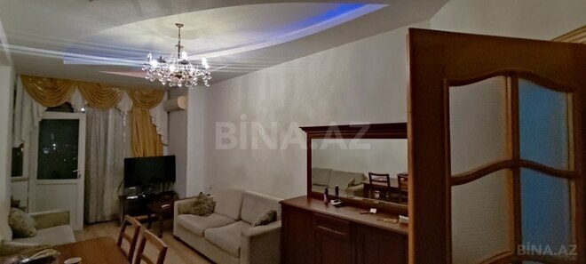 3-комн. новостройка - Насиминский  р. - 86 м² (4)