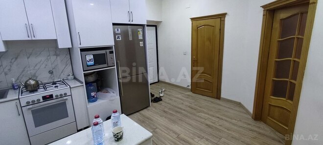3-комн. новостройка - Насиминский  р. - 86 м² (3)
