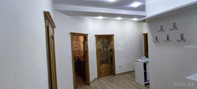 3-комн. новостройка - Насиминский  р. - 86 м² (1)