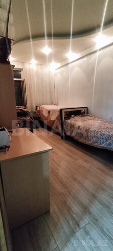 3-комн. новостройка - Насиминский  р. - 86 м² (7)