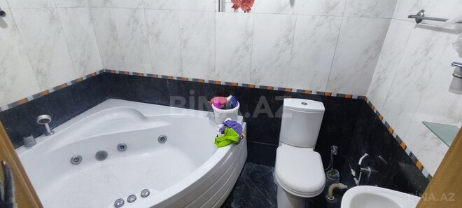 3-комн. новостройка - Насиминский  р. - 86 м² (9)