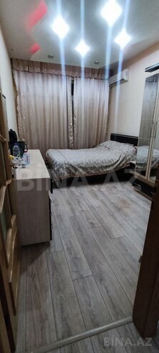 3-комн. новостройка - Насиминский  р. - 86 м² (6)