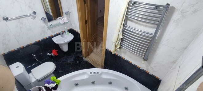 3-комн. новостройка - Насиминский  р. - 86 м² (10)