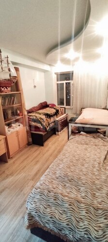 3-комн. новостройка - Насиминский  р. - 86 м² (8)